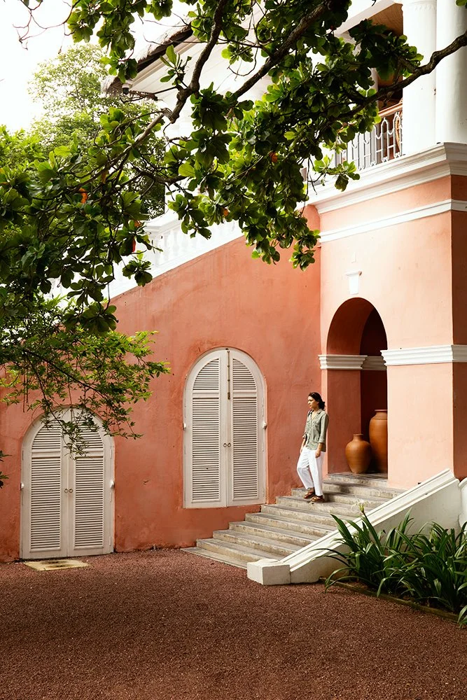 Rambha Palace, Odisha