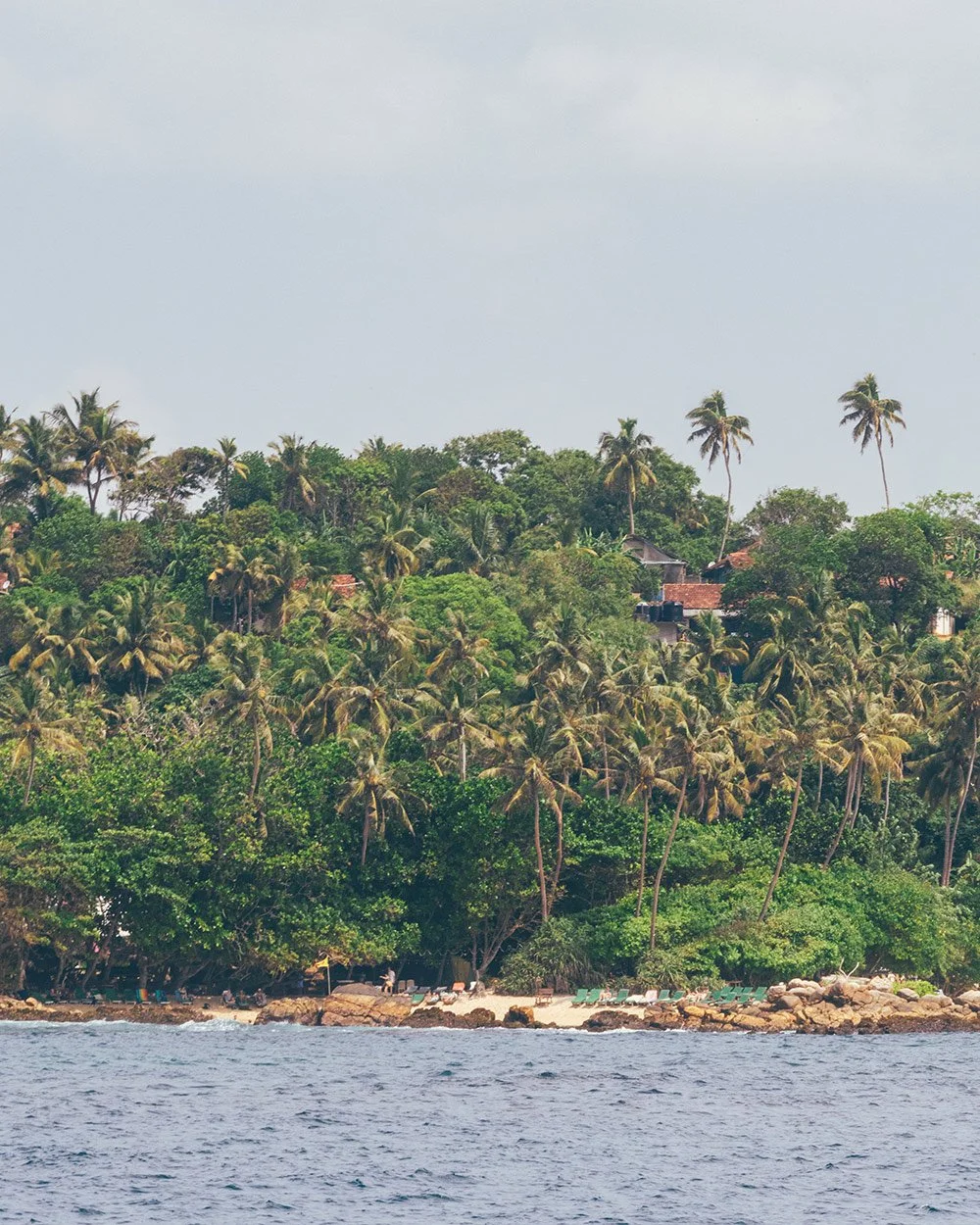 Beaches in Sri Lanka