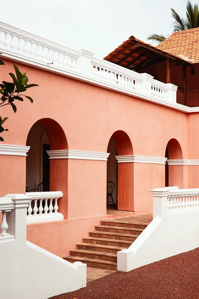 Rambha Palace, Odisha