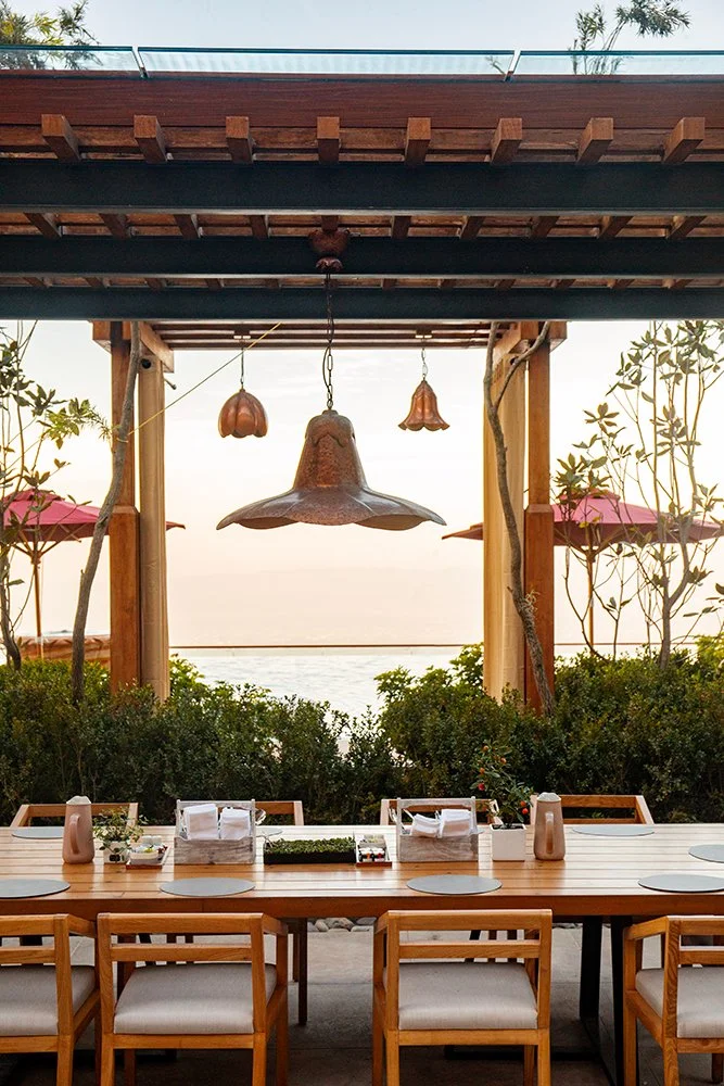 Westin Rishikesh, India