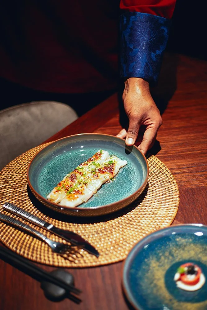 Taj Guras Kutir Resort & Spa, Gangtok