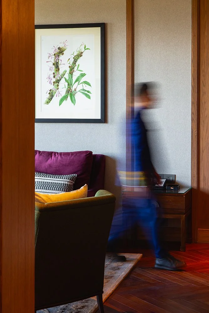 Taj Guras Kutir Resort & Spa, Gangtok