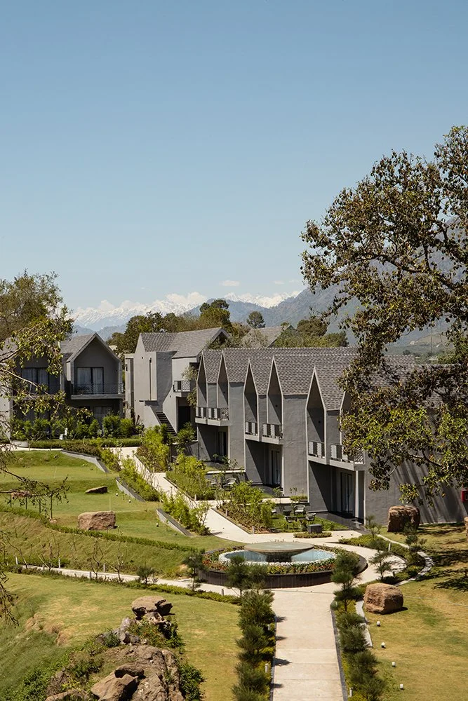 Katra Marriott Resort & Spa, Jammu and Kashmir