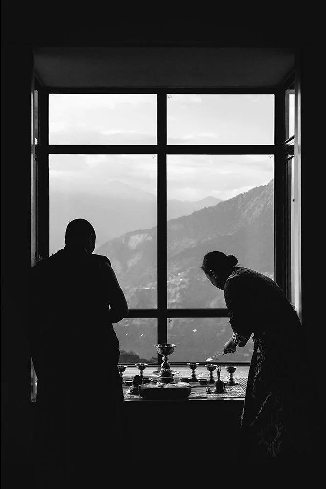 Taj Guras Kutir Resort & Spa, Gangtok