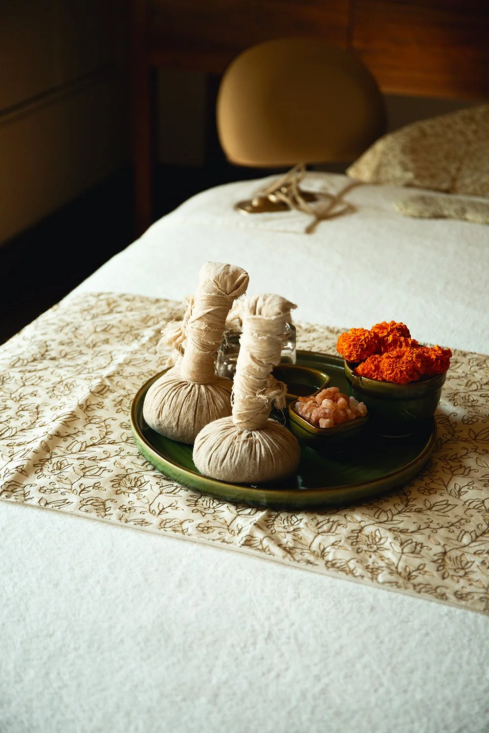 Katra Marriott Resort & Spa