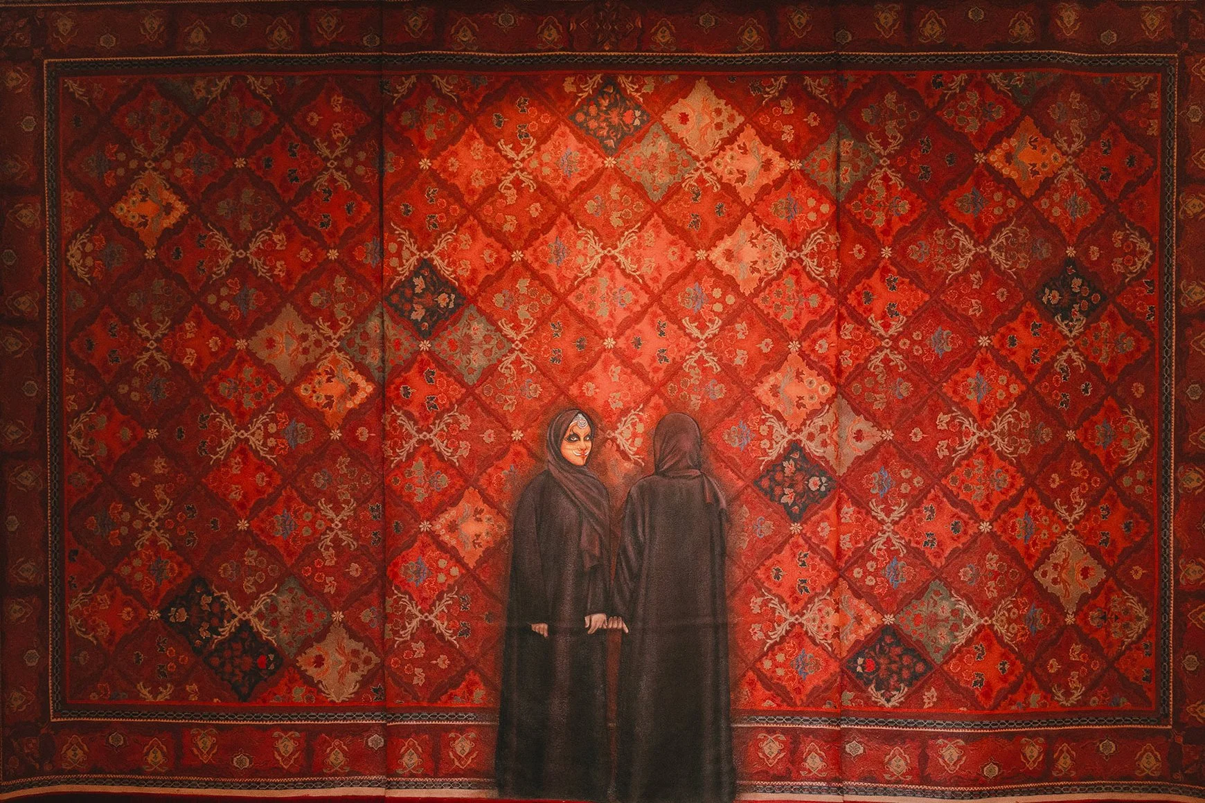 Kochi Biennale 2025-26