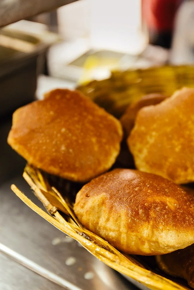 Pancham Puriwala, Mumbai