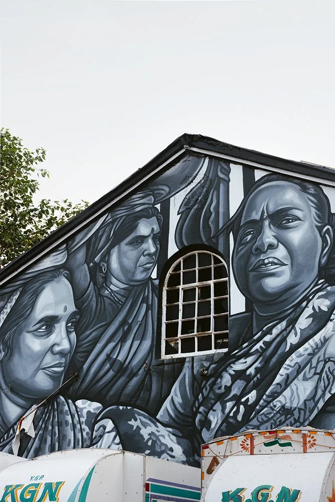 Sassoon Dock, Mumbai