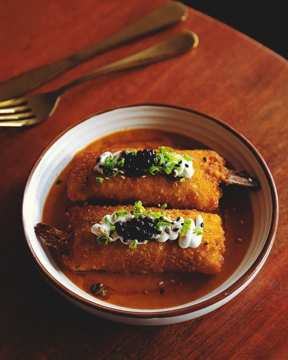 TROUBLE TROUBLE at (Fig & Maple), New Delhi