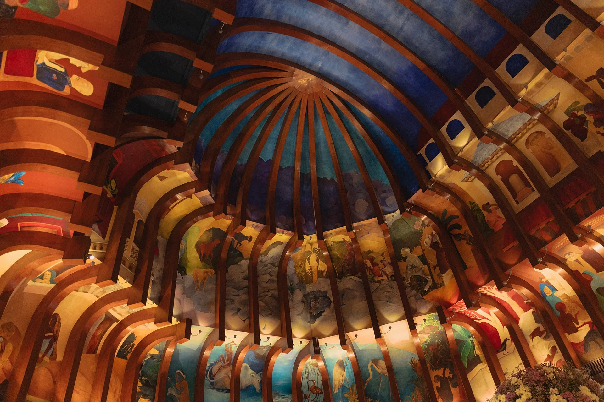 ITC Maurya, a Luxury Collection Hotel, New Delhi