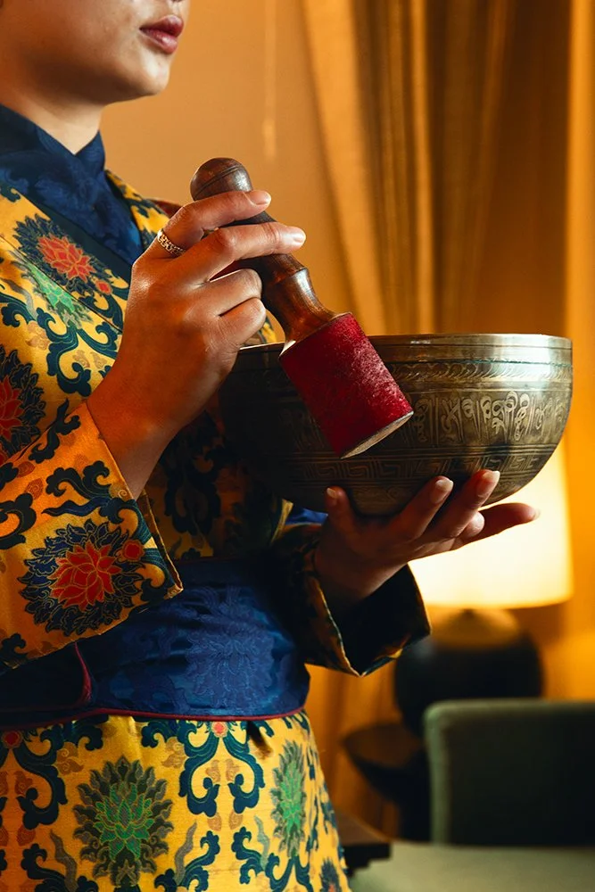 Taj Guras Kutir Resort & Spa, Gangtok