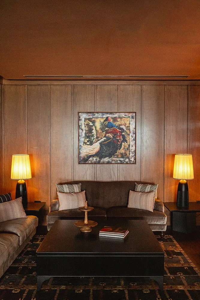 Taj Guras Kutir Resort & Spa, Gangtok