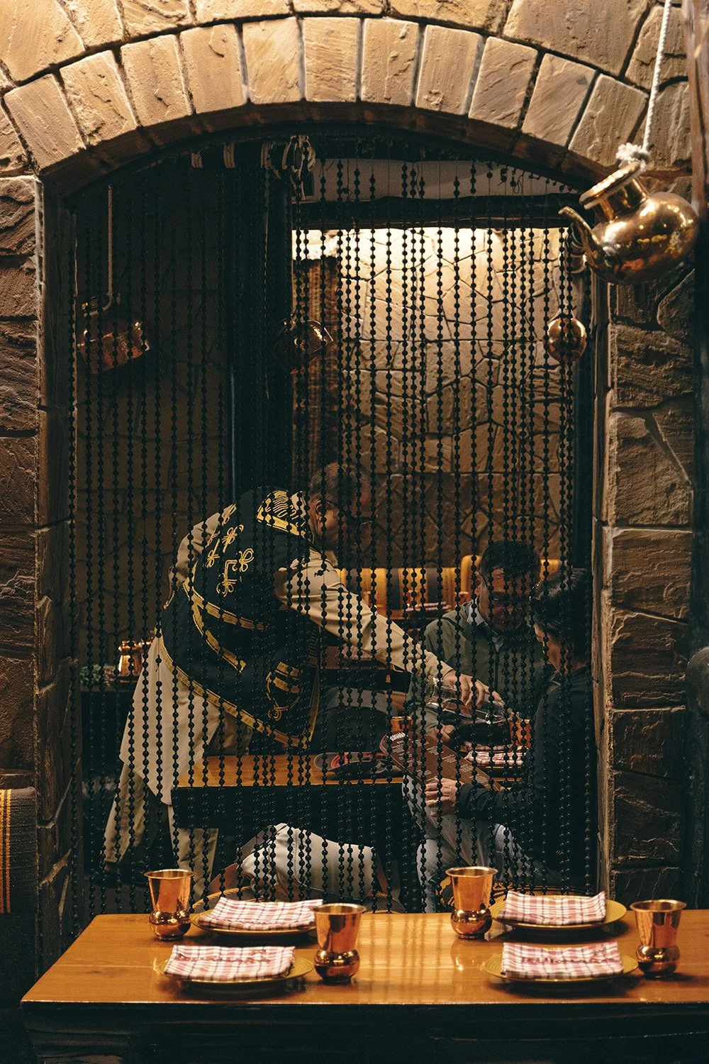 ITC Maurya, a Luxury Collection Hotel, New Delhi