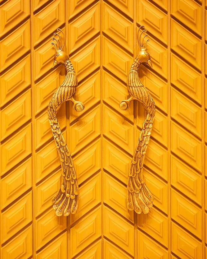 Mementos by ITC Hotels, Ekaaya Udaipur