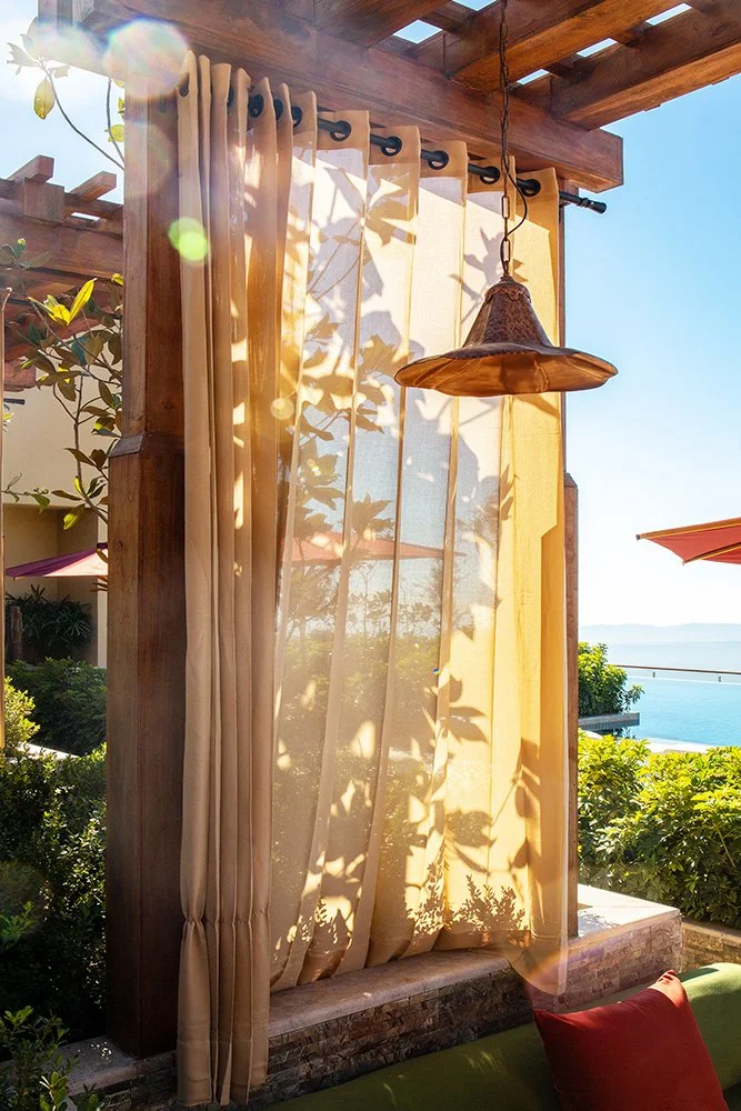 Westin Rishikesh, India