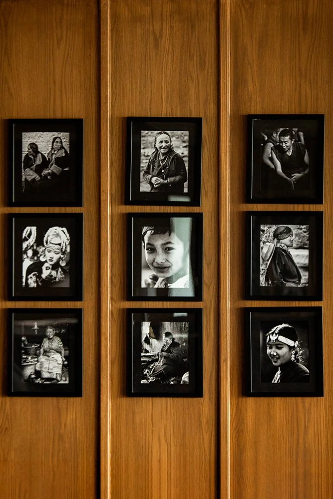 Taj Guras Kutir Resort & Spa, Gangtok