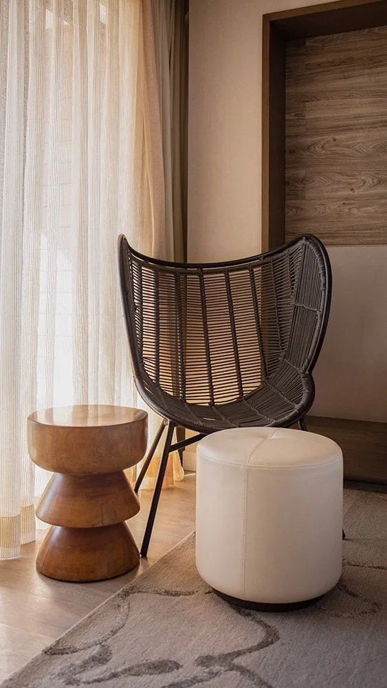 Westin Rishikesh, India