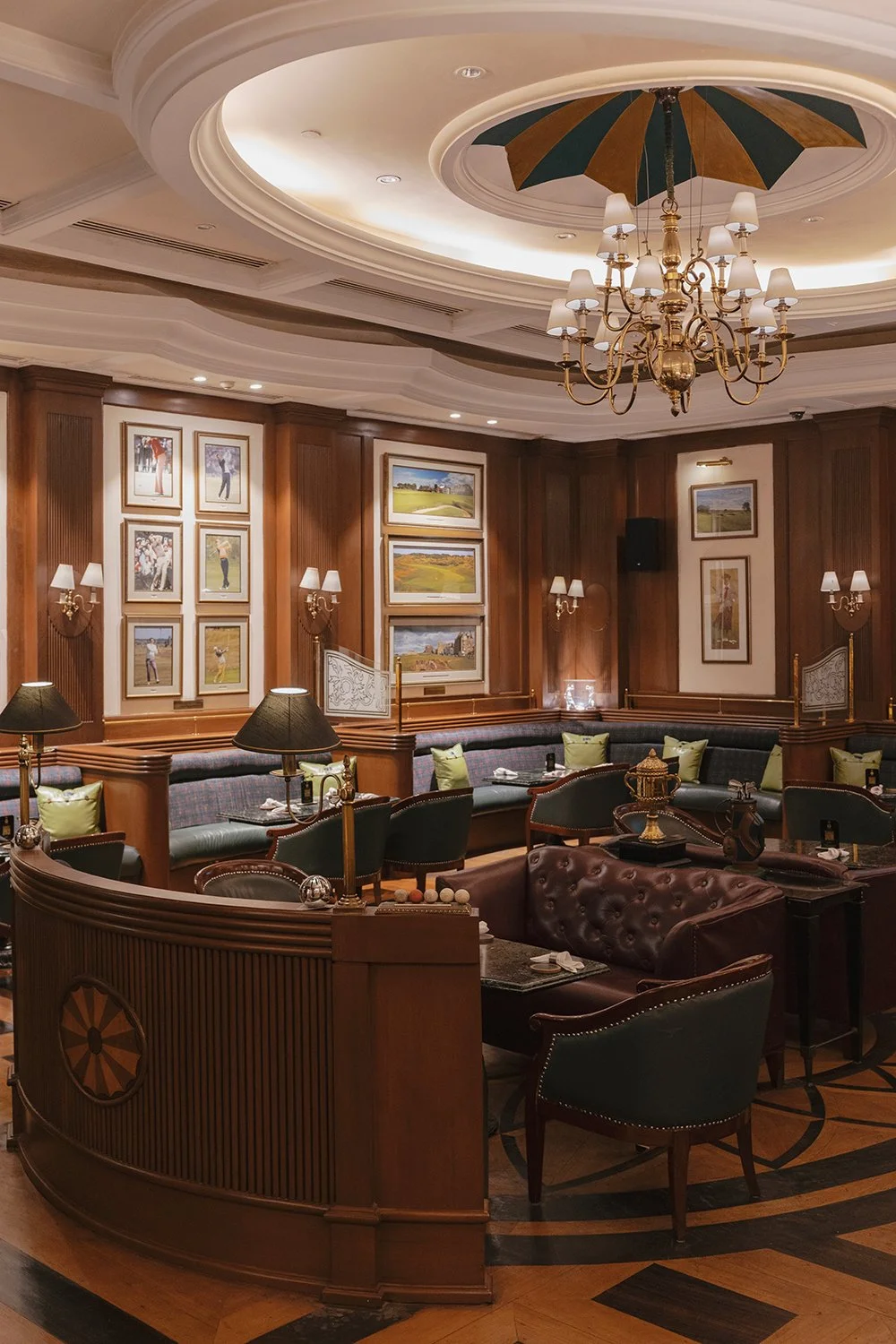 ITC Maurya, a Luxury Collection Hotel, New Delhi