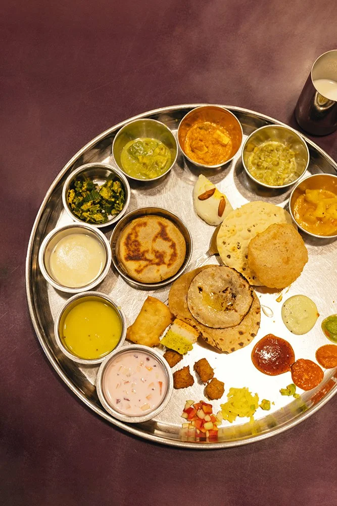 Shree Thaker Bhojanalay, Mumbai