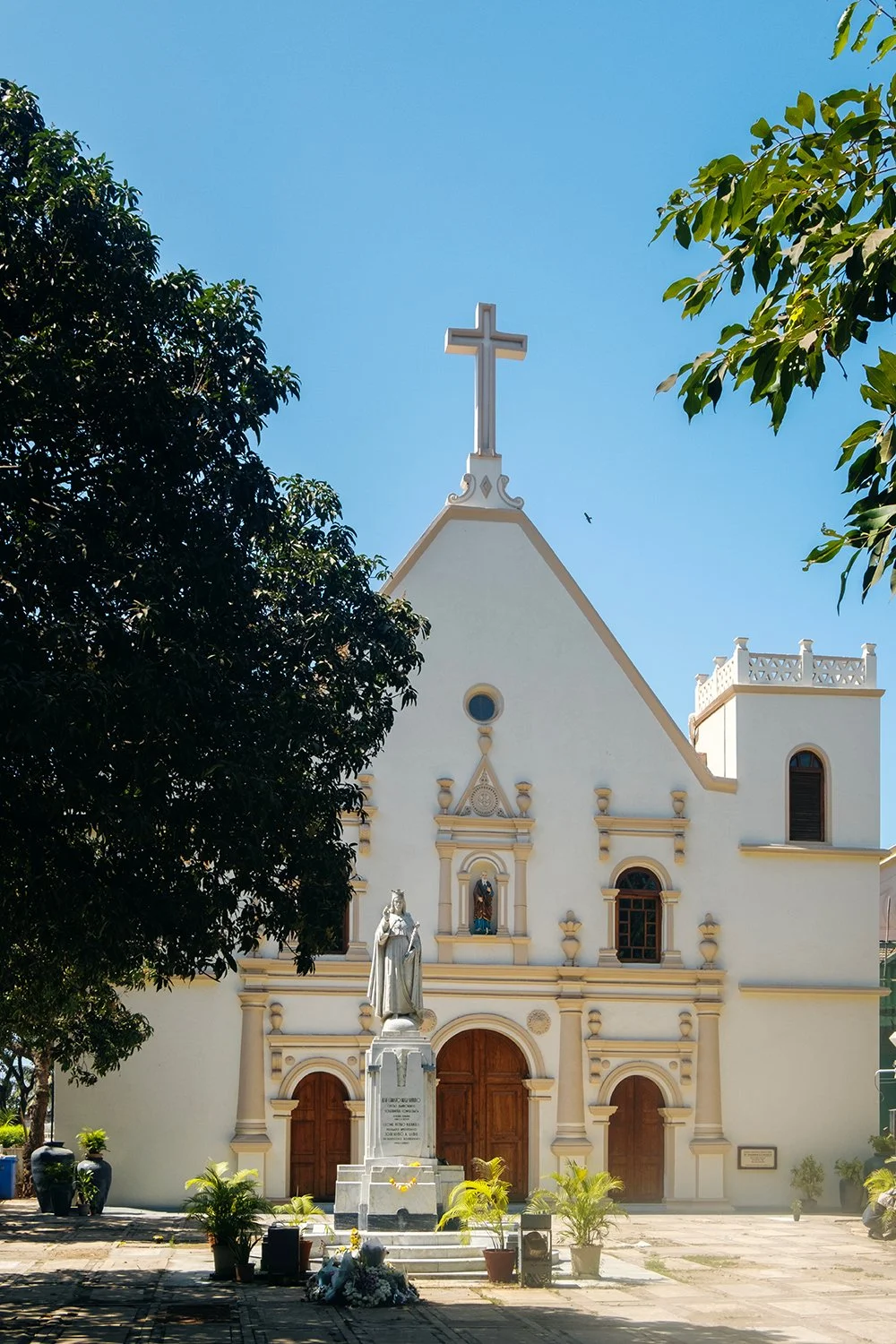 St.Andrews Church, Bandra