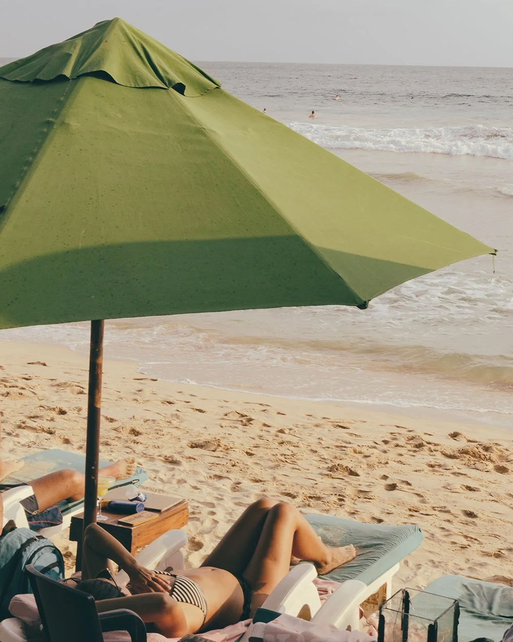 Mirissa Beach, Sri Lanka