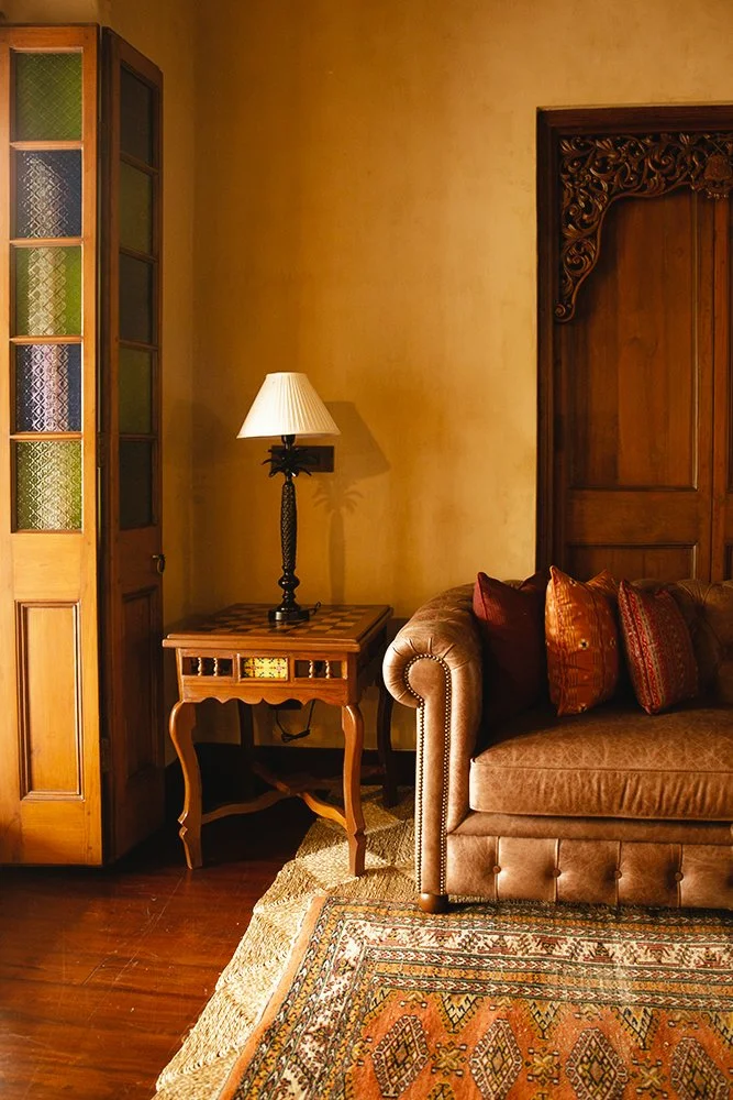 Rambha Palace, Odisha