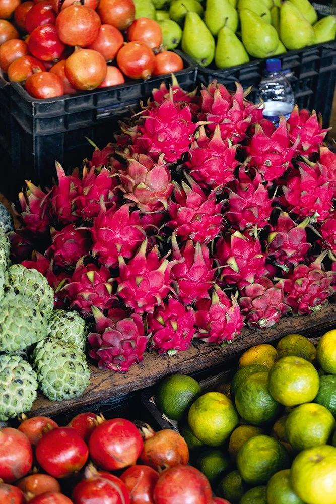 Crawford Market, Mumbai
