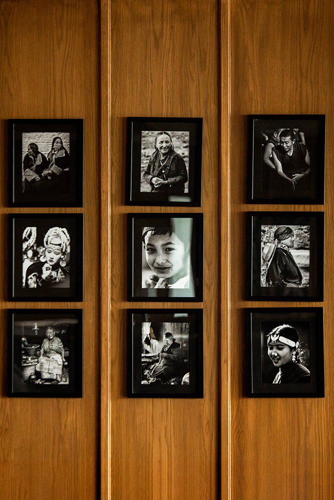 Taj Guras Kutir Resort & Spa, Gangtok