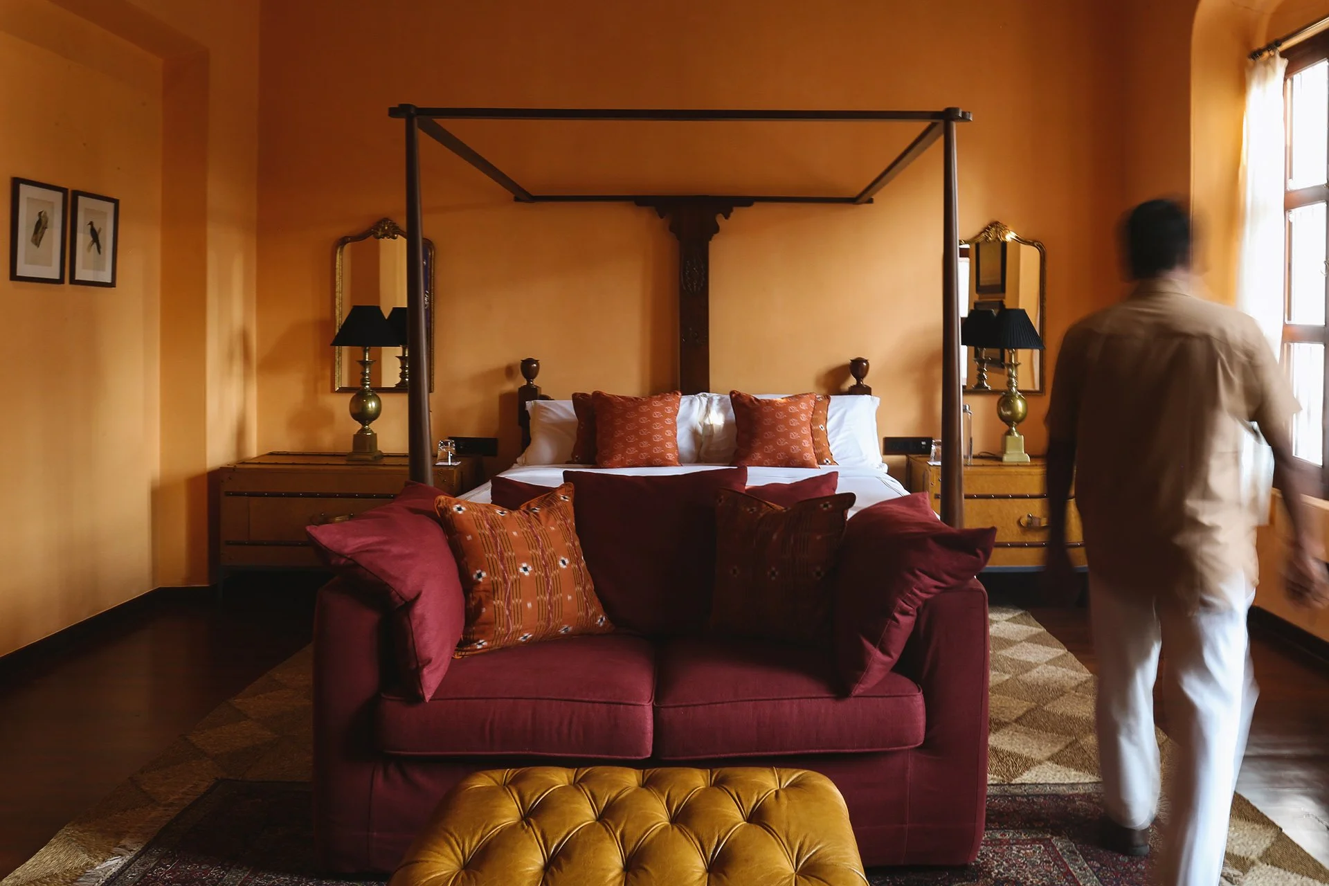 Rambha Palace, Odisha