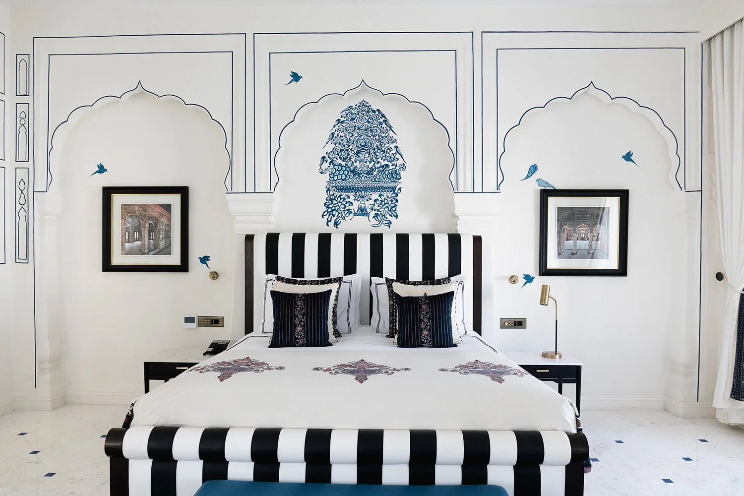 Ran Baas The Palace, Patiala