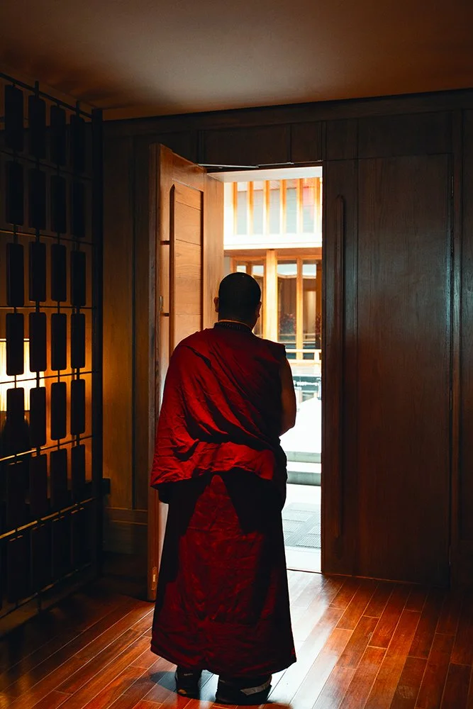 Taj Guras Kutir Resort & Spa, Gangtok