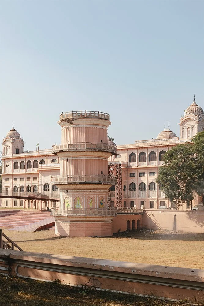 Sheesh Mahal, Patiala