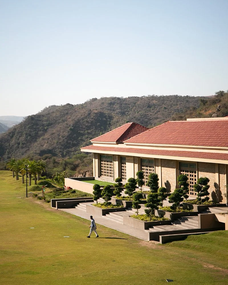 Mementos by ITC Hotels, Ekaaya Udaipur