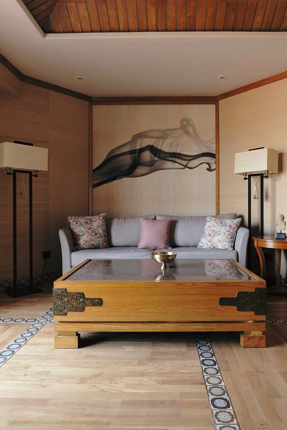 ITC Maurya, a Luxury Collection Hotel, New Delhi