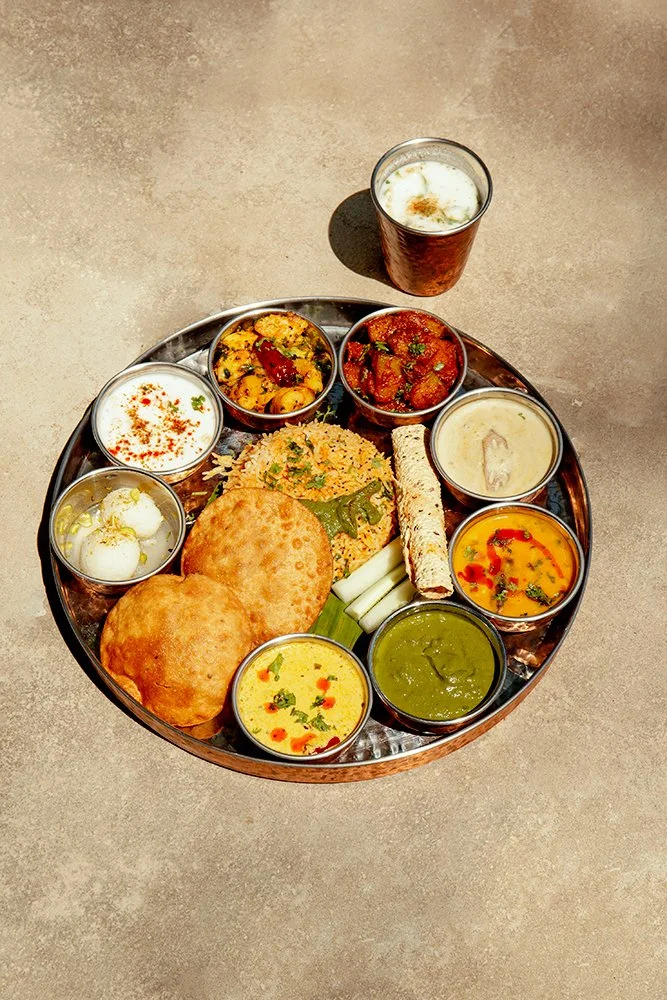 Katra Marriott Resort & Spa