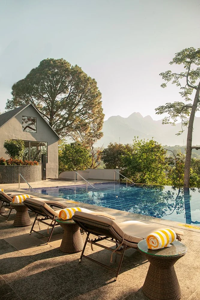 Katra Marriott Resort & Spa, Jammu and Kashmir