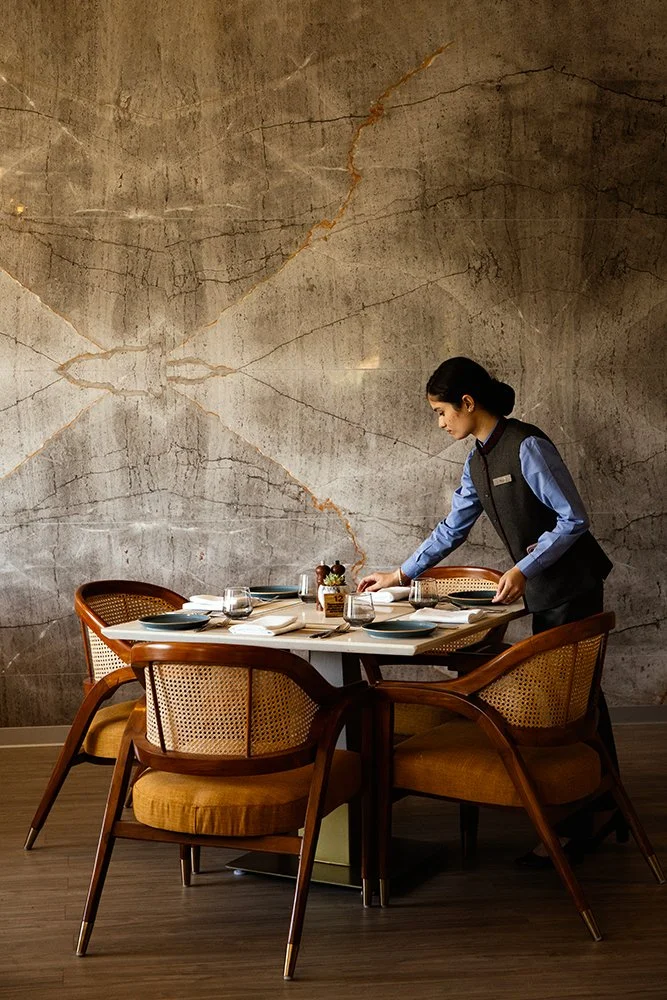 Katra Marriott Resort & Spa, Jammu and Kashmir