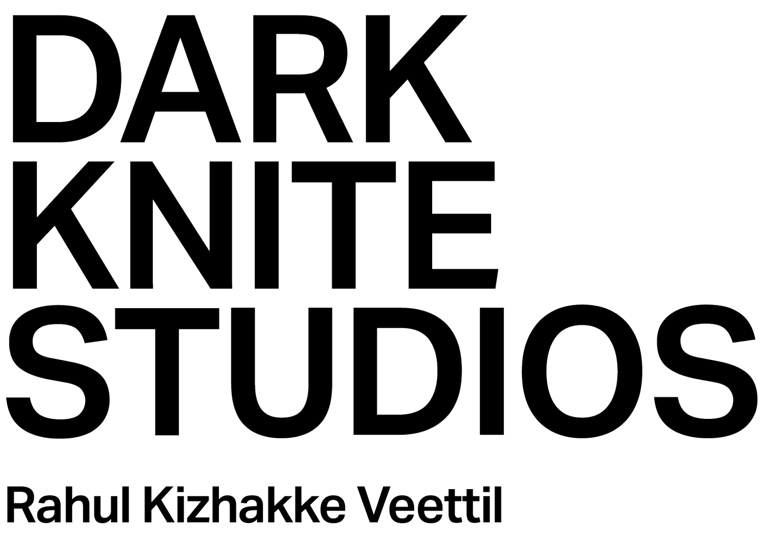 Rahul Kizhakke Veettil