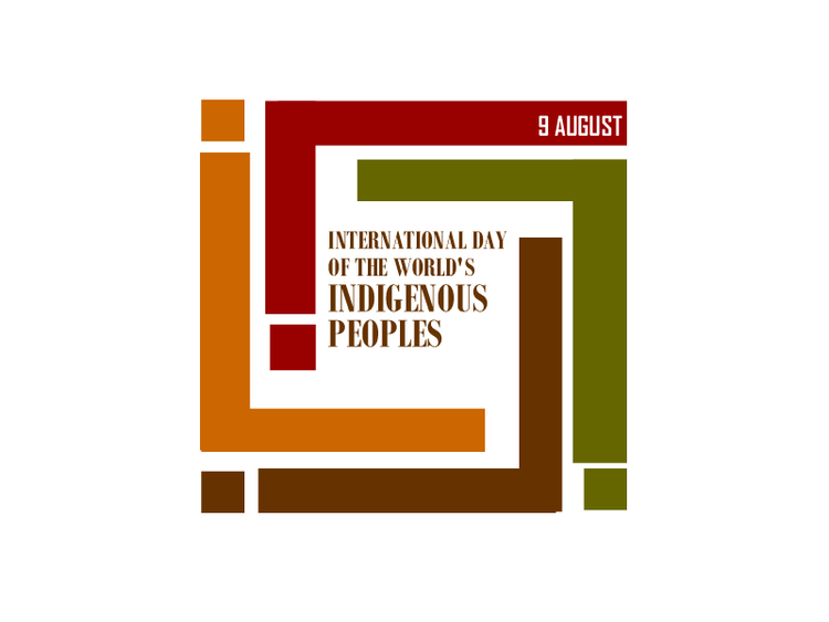 International Day of the Worlds's Indigenous Peoples
