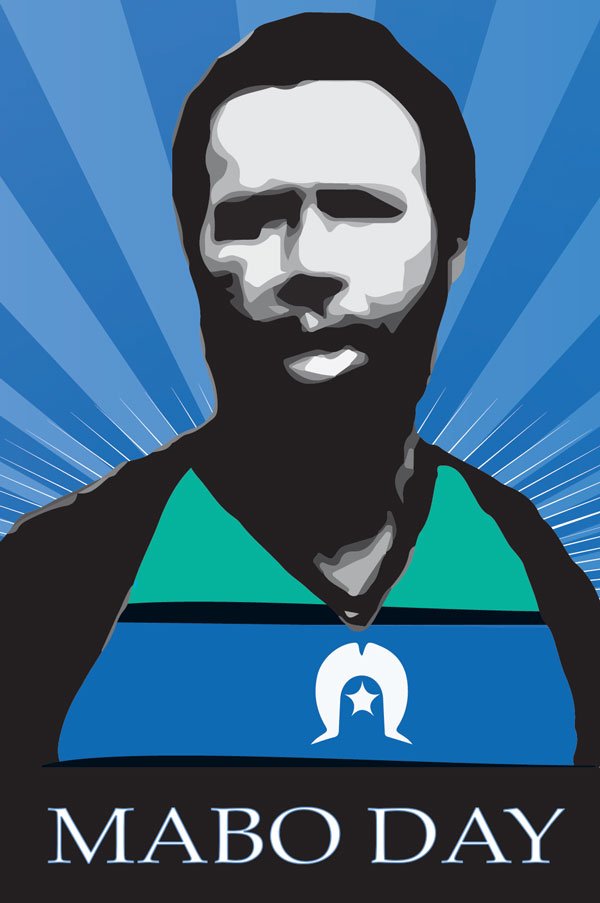 MABO DAY