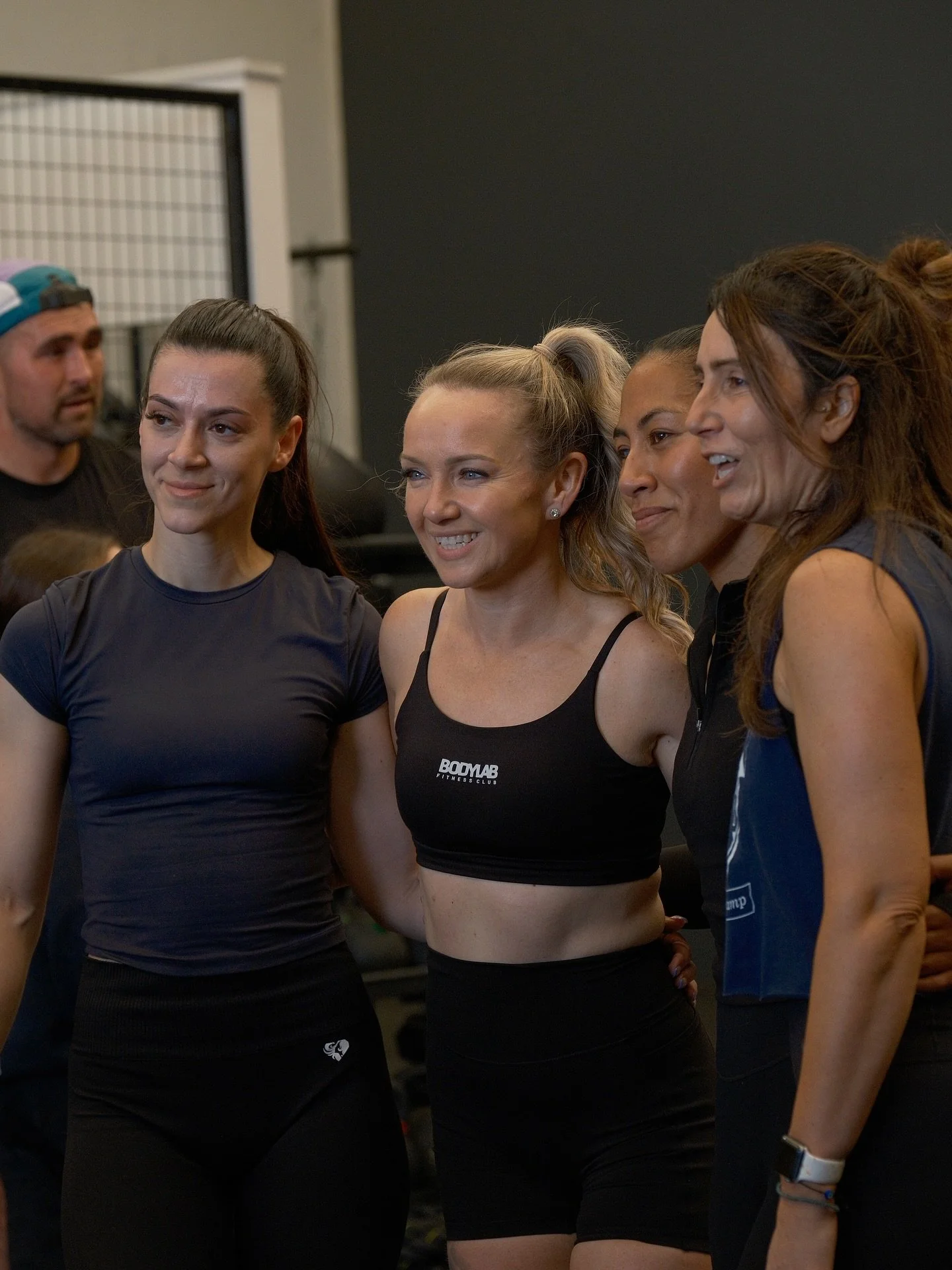 Simulation 03 - highlights 📸 

Thanks for having us @bodylabfc 

The community smashed the workout in teams of 4🤝🏼

#fitness #event #community