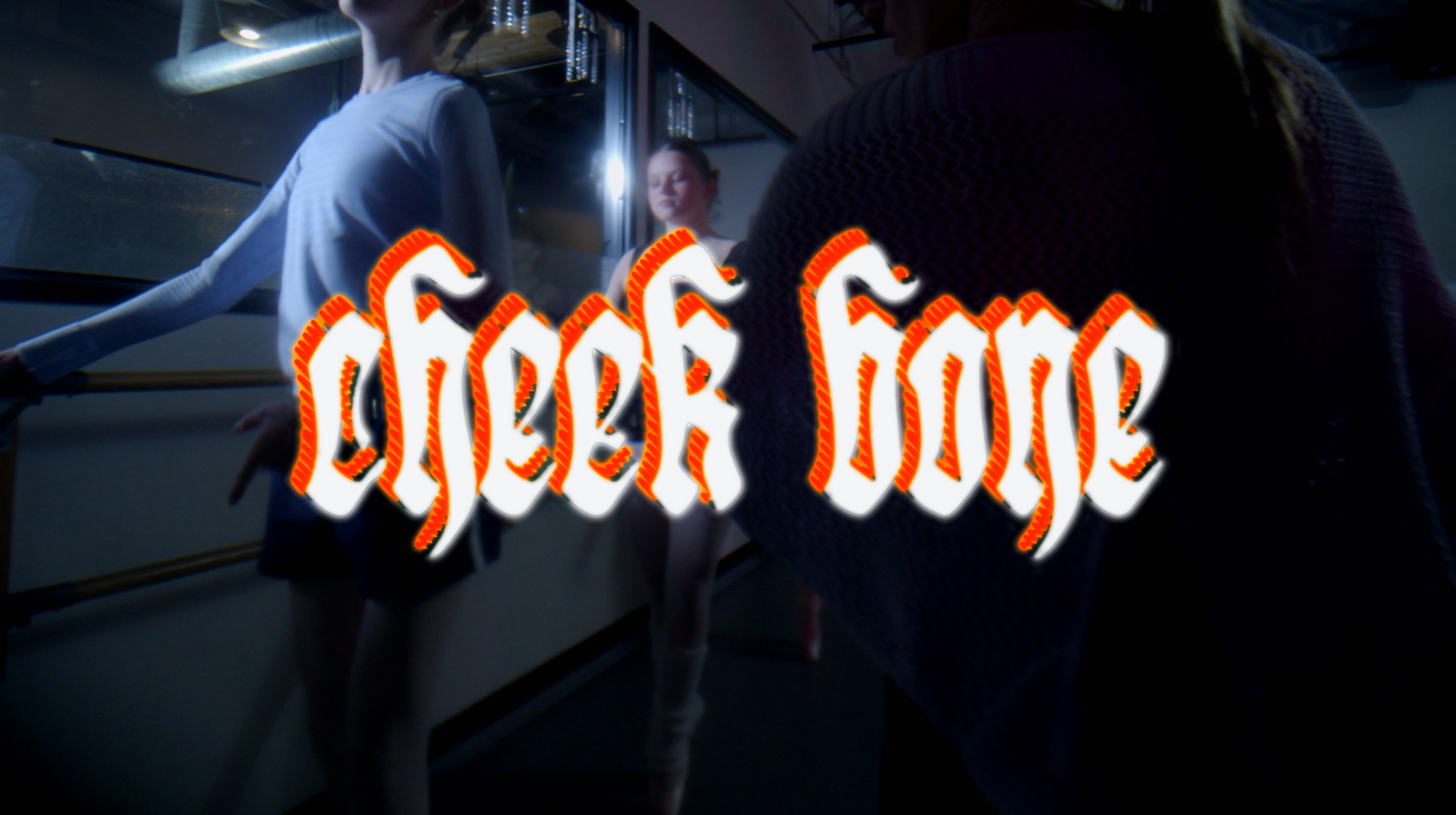 Cheek Bone - Infiltrate Gnome Music Video