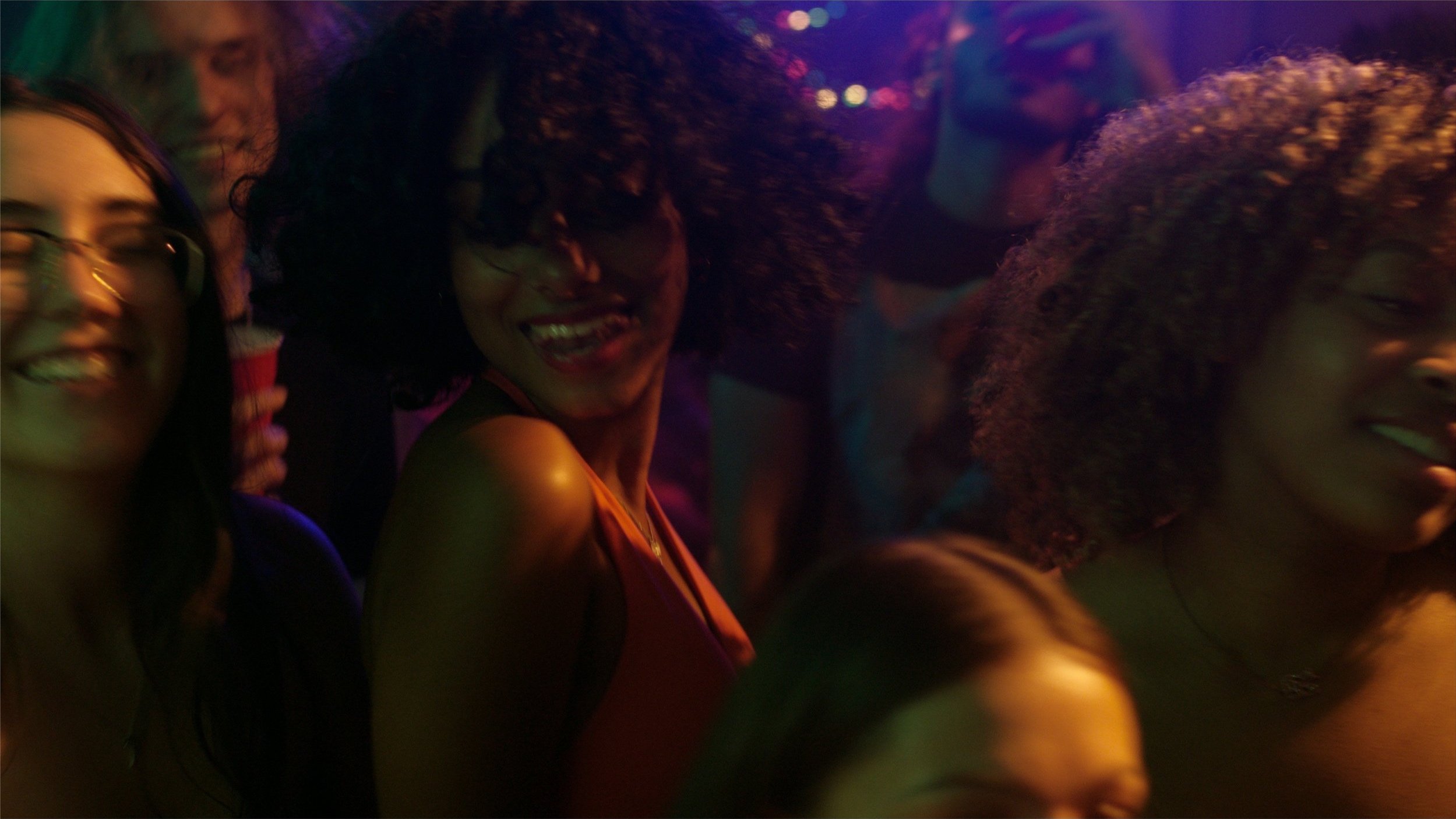 Archer Stevens - Pretty Ugly Music Video - Director