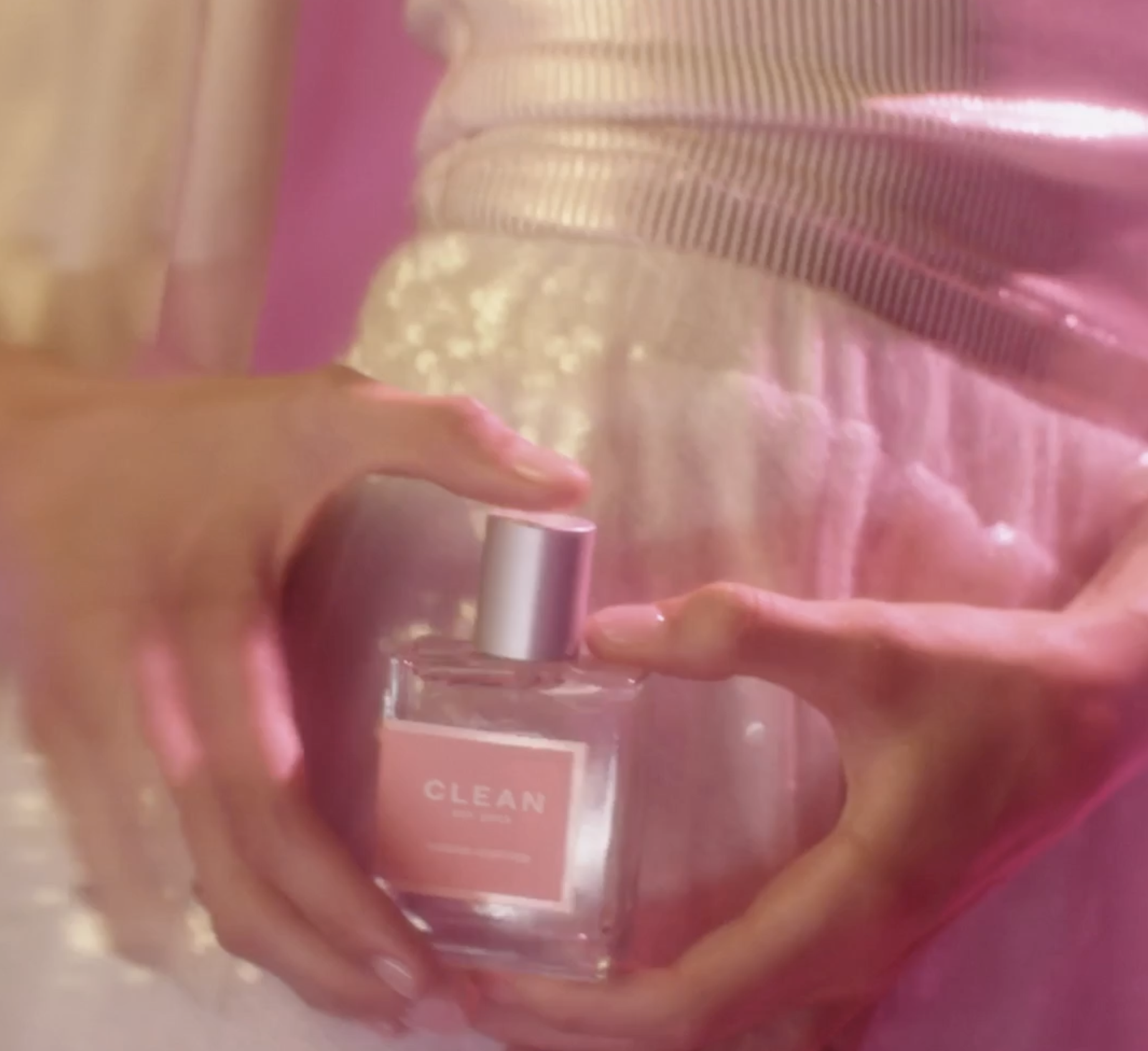 CLEAN BEAUTY SUGAR