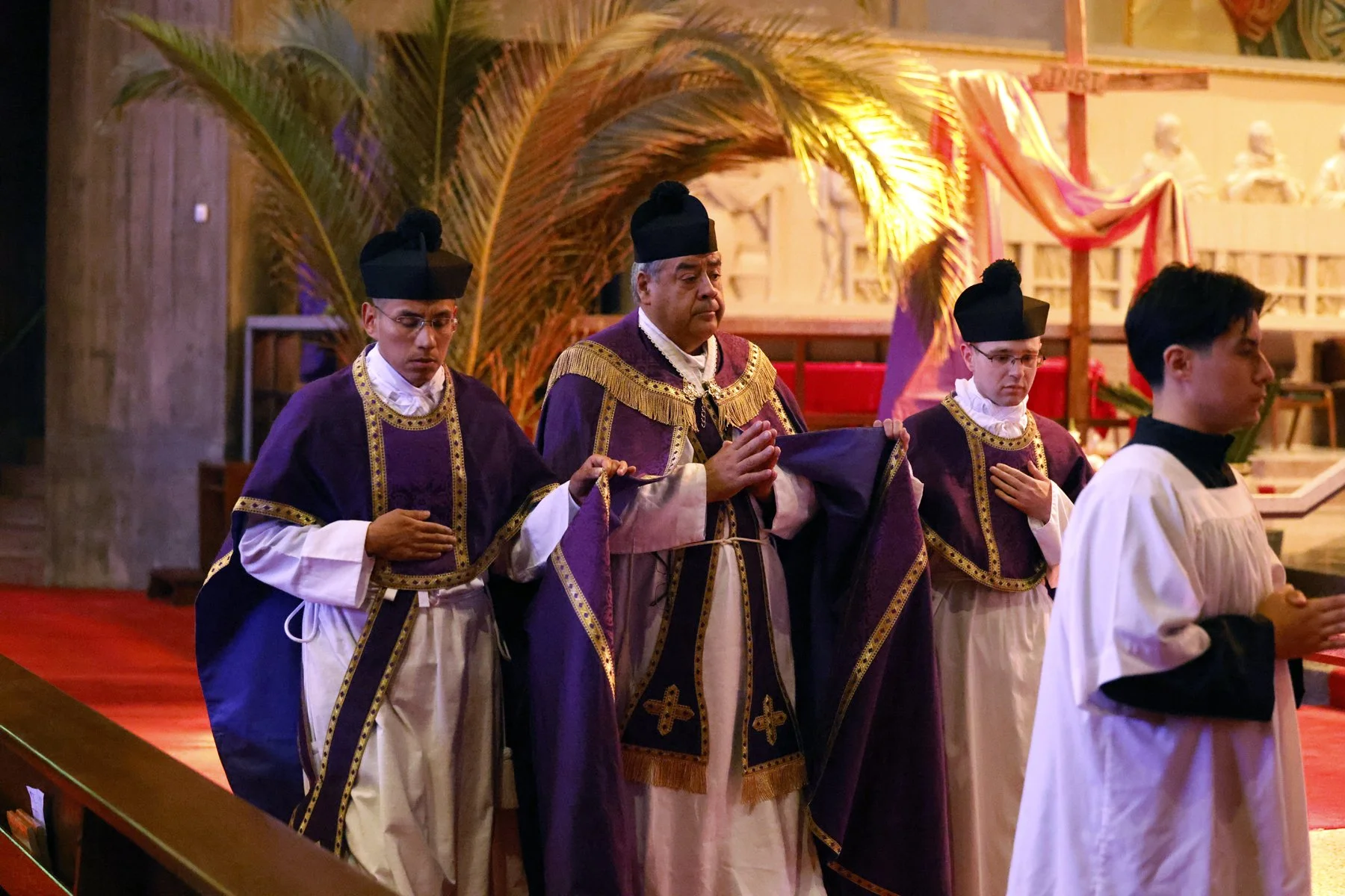 Palm Sunday