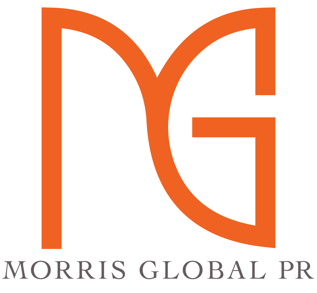 Morris Global PR Elevating Luxury Brands By Anna Morris