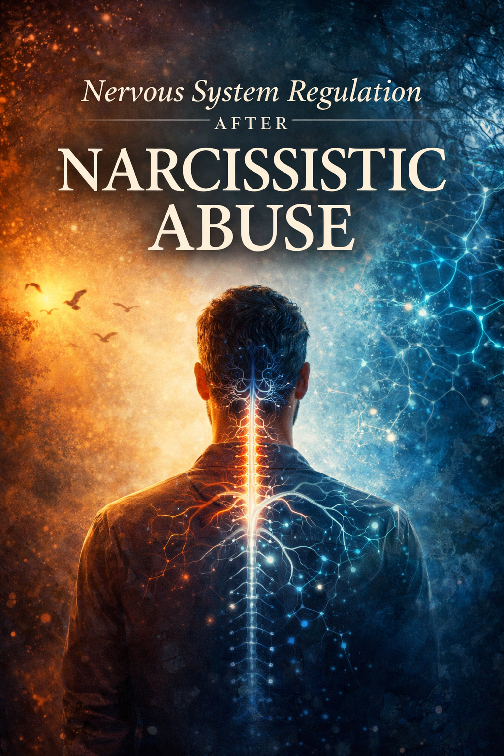 Nervous System Regulation After Narcissistic Abuse