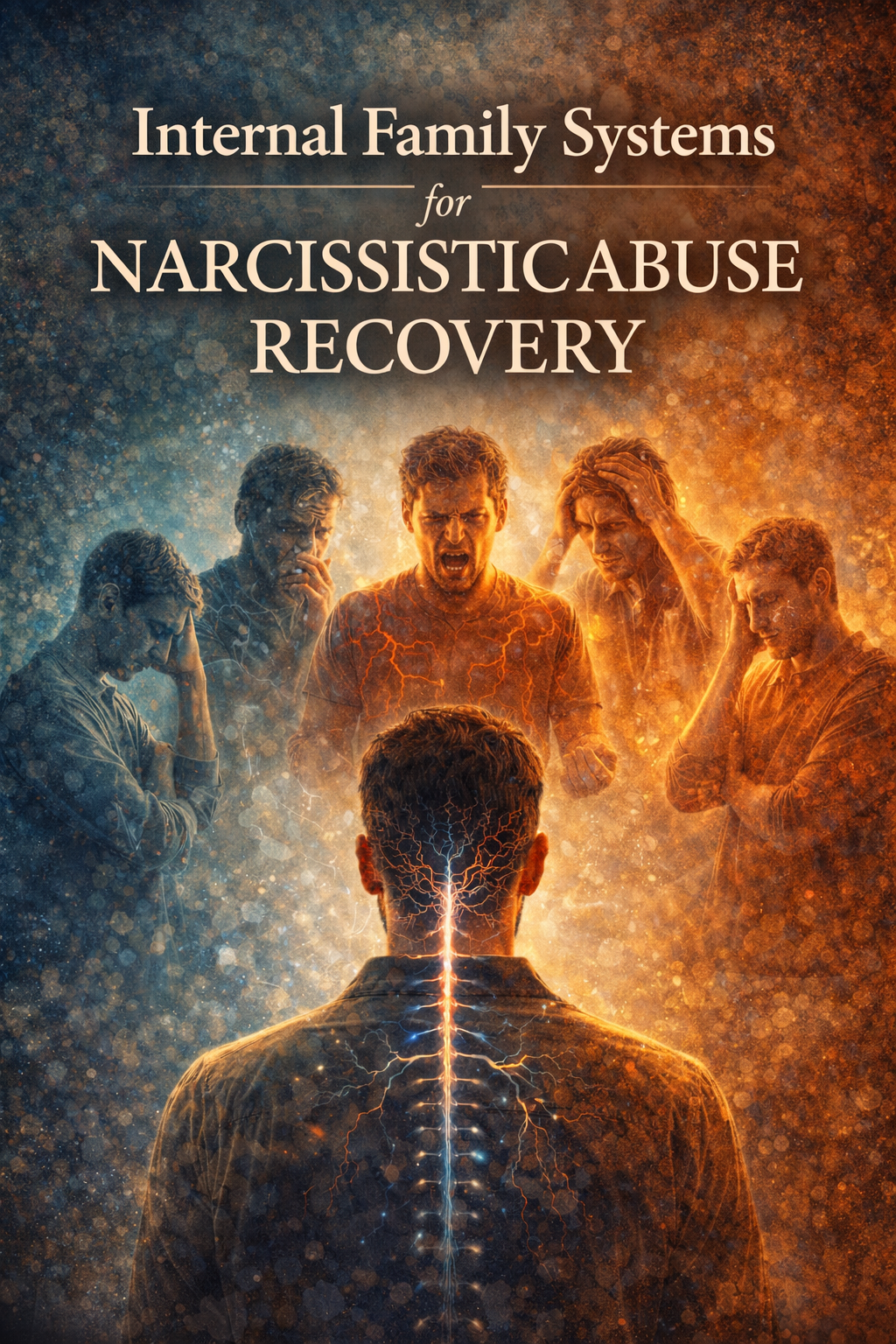 Internal Family Systems for Narcissistic Abuse Recovery