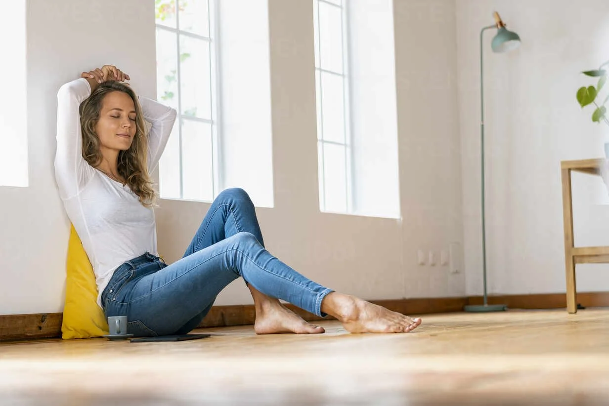 Somatic Experiencing for Narcissistic Abuse Recovery