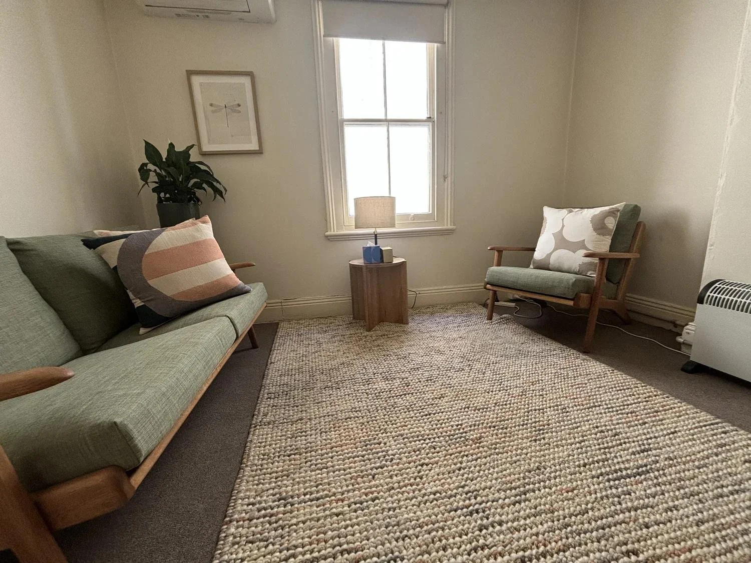What to Expect in Your First In-Person Somatic Therapy Session in Melbourne